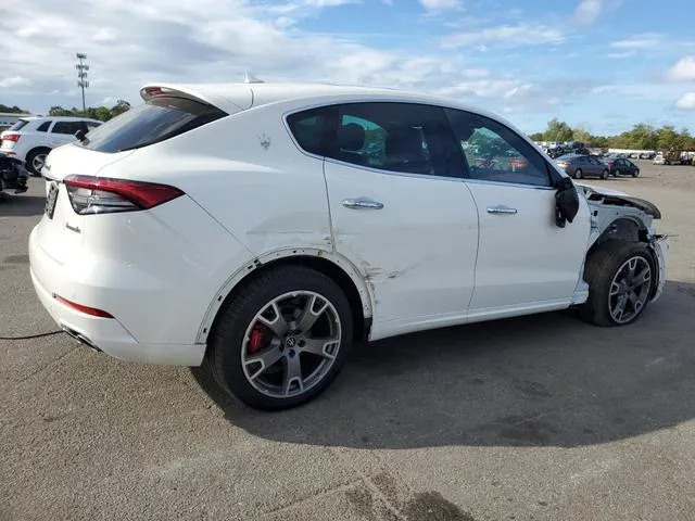 ZN661XUA6PX423569 2023 2023 Maserati Levante- GT 3