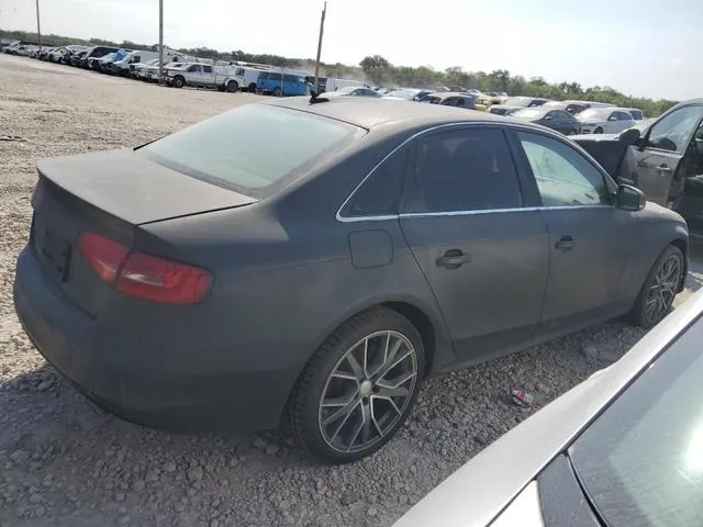 WAUAFAFL3FN022190 2015 2015 Audi A4- Premium 3