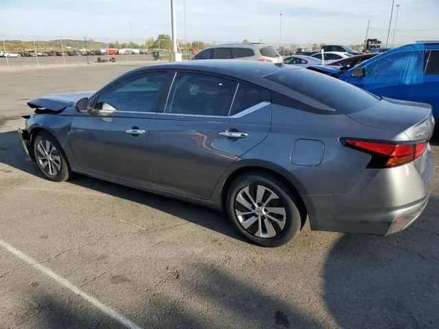 1N4BL4BV9LN317434 2020 2020 Nissan Altima- S 2