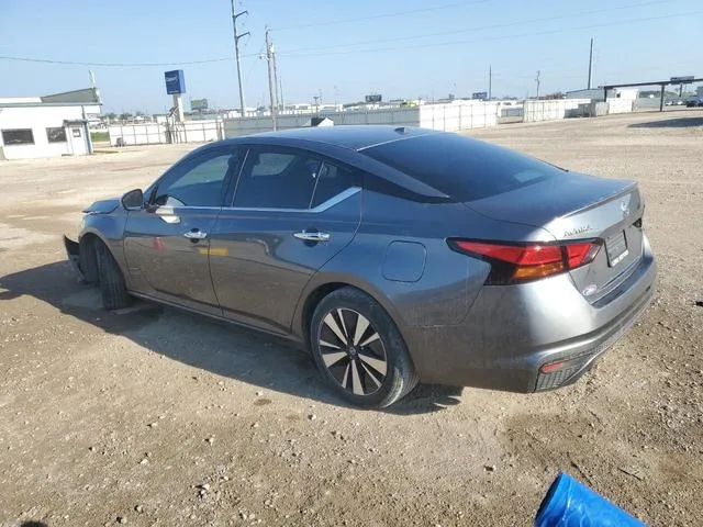 1N4BL4EV1KC232903 2019 2019 Nissan Altima- SL 2