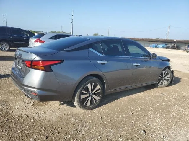 1N4BL4EV1KC232903 2019 2019 Nissan Altima- SL 3