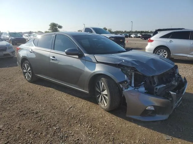 1N4BL4EV1KC232903 2019 2019 Nissan Altima- SL 4