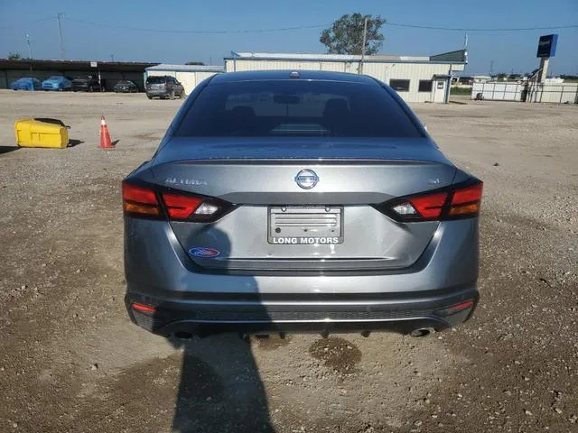 1N4BL4EV1KC232903 2019 2019 Nissan Altima- SL 6