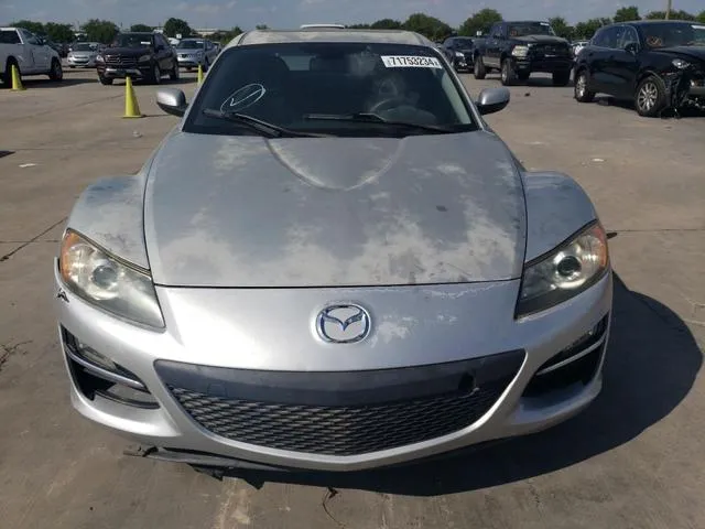 JM1FE17P790400185 2009 2009 Mazda RX-8 5