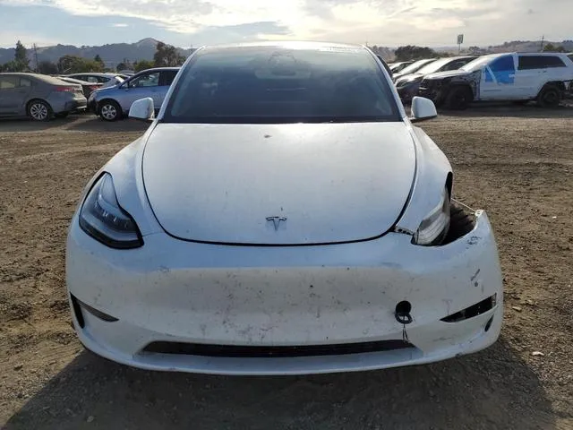 7SAYGDEE6PF583151 2023 2023 Tesla MODEL Y 5