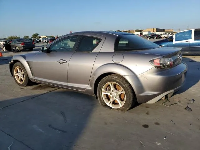 JM1FE17N040123306 2004 2004 Mazda RX-8 2