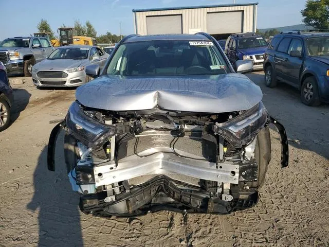 2T3P1RFV4NC300003 2022 2022 Toyota RAV4- Xle 5