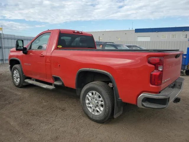 1GC3YNE71PF101502 2023 2023 Chevrolet Silverado- K2500 Heav 2