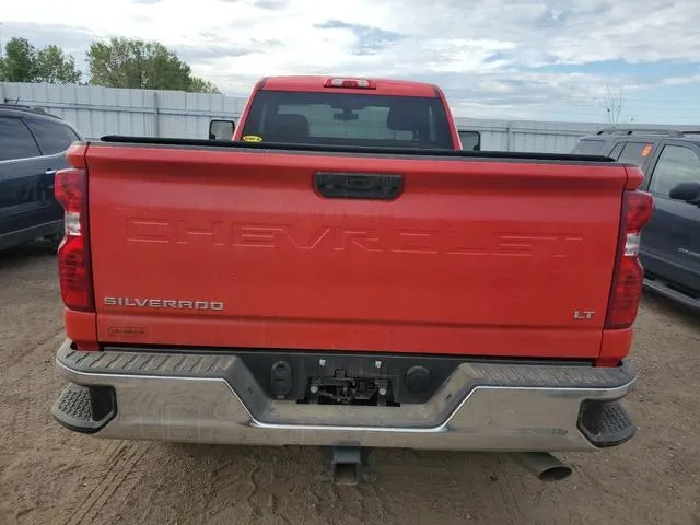 1GC3YNE71PF101502 2023 2023 Chevrolet Silverado- K2500 Heav 6