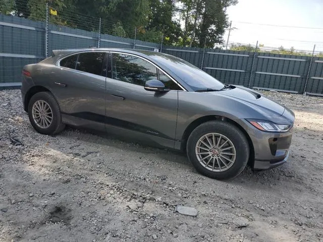 SADHB2S13L1F85323 2020 2020 Jaguar I-Pace- S 4