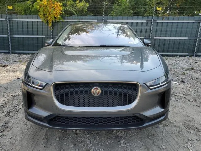 SADHB2S13L1F85323 2020 2020 Jaguar I-Pace- S 5