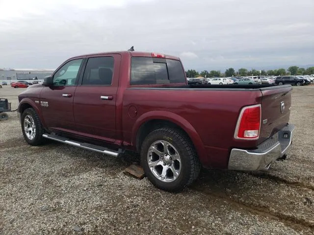 1C6RR7NT5GS322924 2016 2016 RAM 1500- Laramie 2