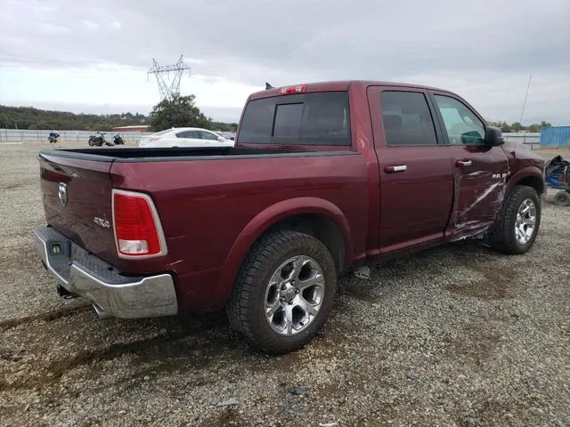 1C6RR7NT5GS322924 2016 2016 RAM 1500- Laramie 3