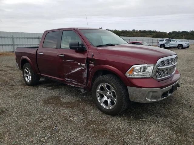 1C6RR7NT5GS322924 2016 2016 RAM 1500- Laramie 4