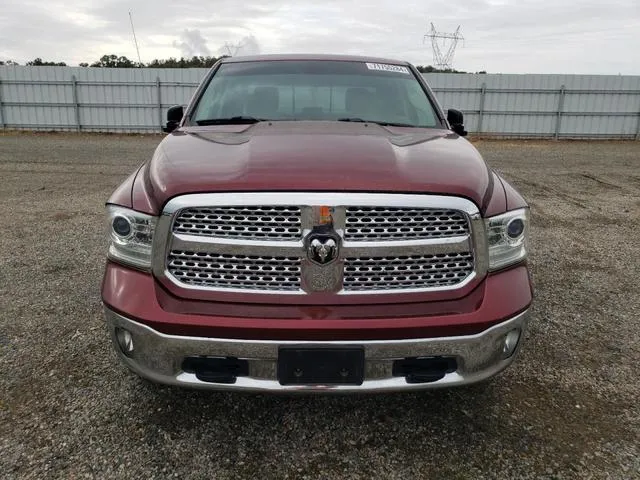 1C6RR7NT5GS322924 2016 2016 RAM 1500- Laramie 5