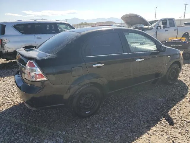 KL1TG56678B165116 2008 2008 Chevrolet Aveo- LT 3