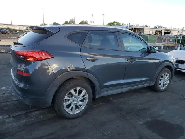 KM8J3CA43MU292011 2021 2021 Hyundai Tucson- Limited 3