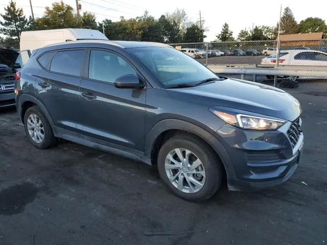 KM8J3CA43MU292011 2021 2021 Hyundai Tucson- Limited 4