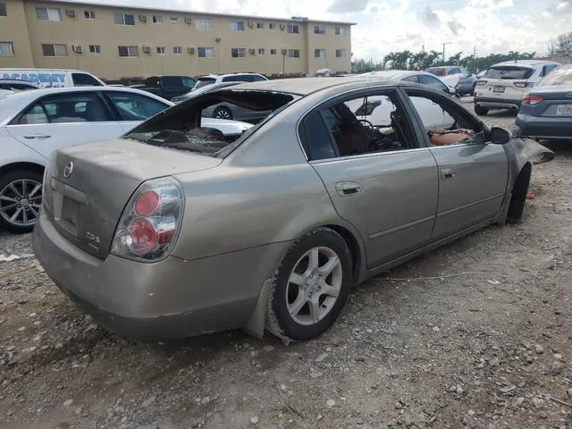 1N4AL11D66C261942 2006 2006 Nissan Altima- S 3