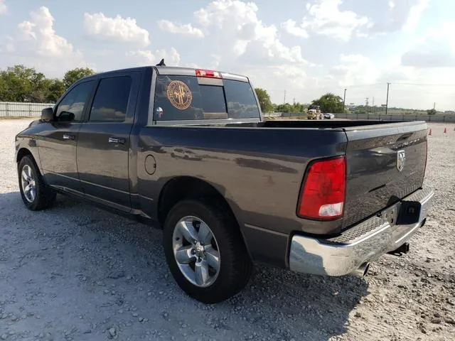 1C6RR6LM1GS355697 2016 2016 RAM 1500- Slt 2