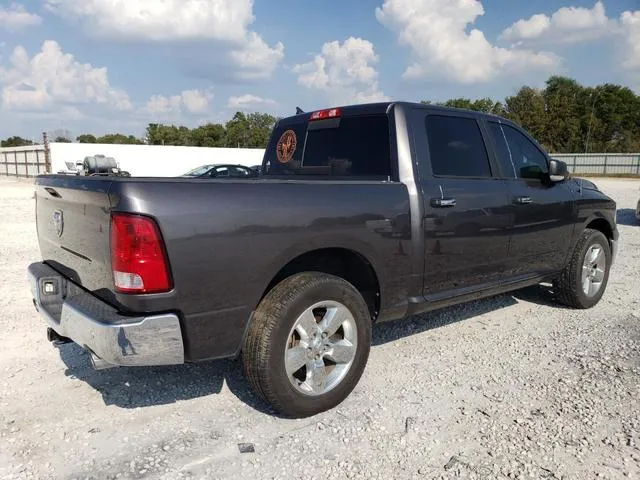 1C6RR6LM1GS355697 2016 2016 RAM 1500- Slt 3