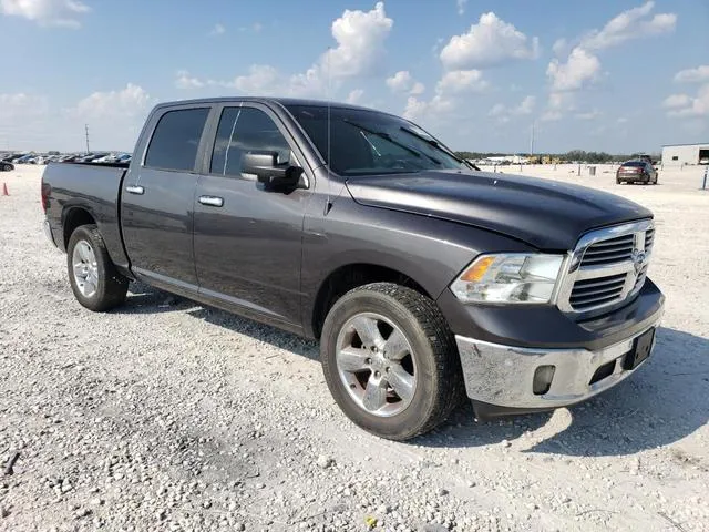 1C6RR6LM1GS355697 2016 2016 RAM 1500- Slt 4