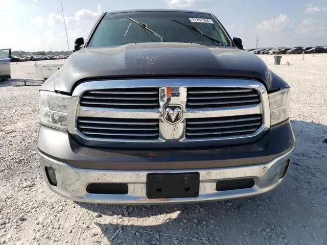 1C6RR6LM1GS355697 2016 2016 RAM 1500- Slt 5