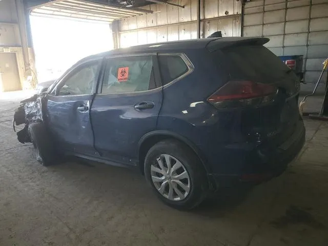 5N1AT2MV8JC716041 2018 2018 Nissan Rogue- S 2