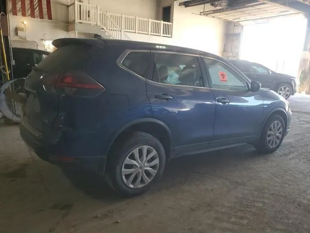 5N1AT2MV8JC716041 2018 2018 Nissan Rogue- S 3