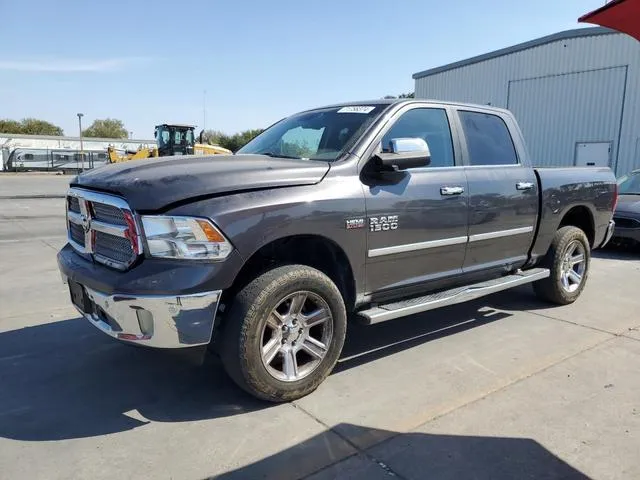 1C6RR6LT0HS805655 2017 2017 RAM 1500- Slt 2