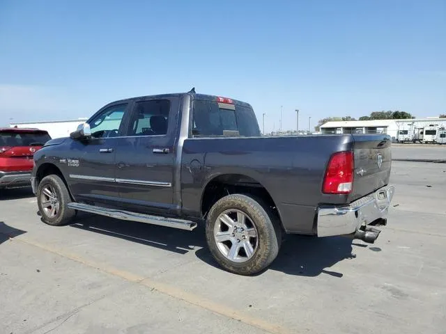 1C6RR6LT0HS805655 2017 2017 RAM 1500- Slt 3