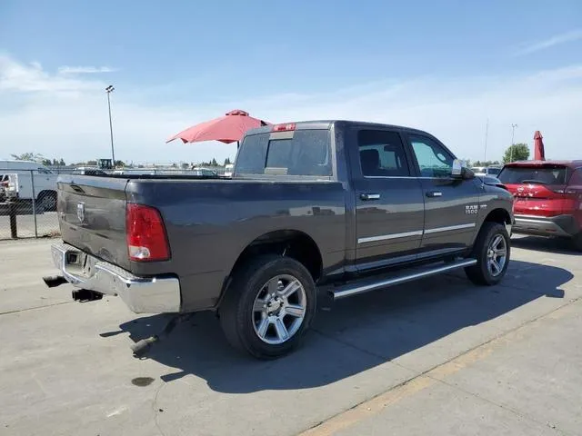 1C6RR6LT0HS805655 2017 2017 RAM 1500- Slt 4