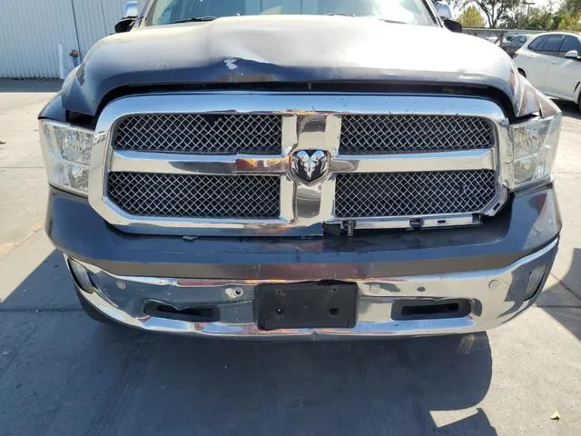 1C6RR6LT0HS805655 2017 2017 RAM 1500- Slt 9