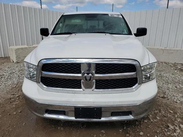 1C6RR6TT8LS102474 2020 2020 RAM 1500- Slt 5