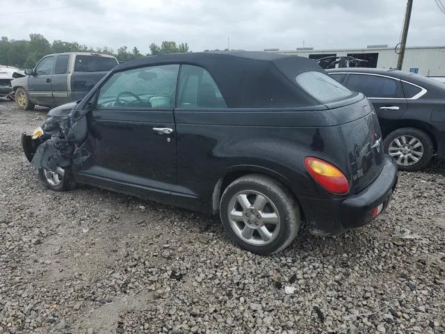 3C3EY55E95T298921 2005 2005 Chrysler PT Cruiser- Touring 2