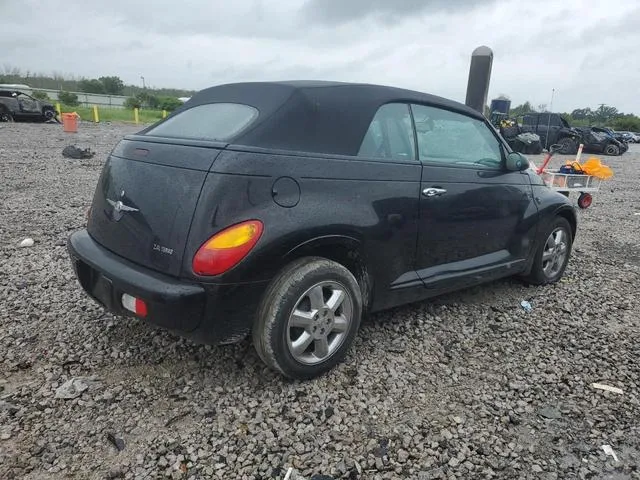 3C3EY55E95T298921 2005 2005 Chrysler PT Cruiser- Touring 3