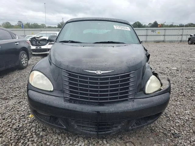 3C3EY55E95T298921 2005 2005 Chrysler PT Cruiser- Touring 5