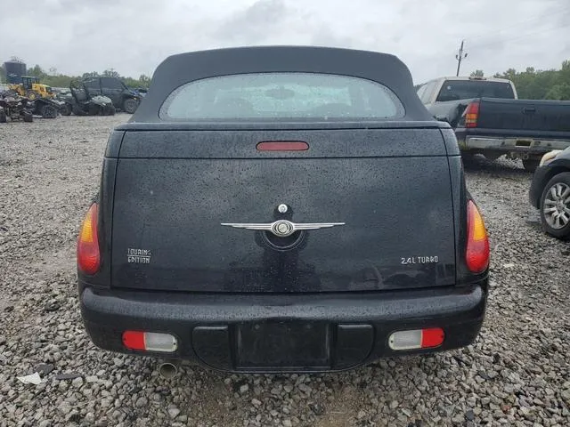 3C3EY55E95T298921 2005 2005 Chrysler PT Cruiser- Touring 6