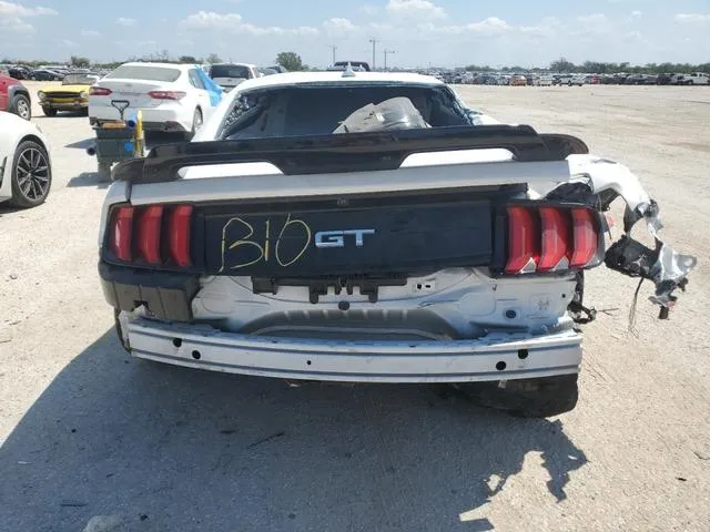 1FA6P8CF6L5176052 2020 2020 Ford Mustang- GT 6