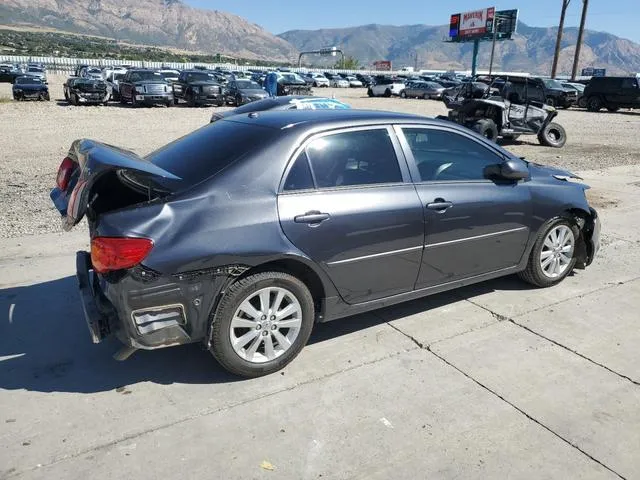 1NXBU40E59Z106042 2009 2009 Toyota Corolla- Base 3