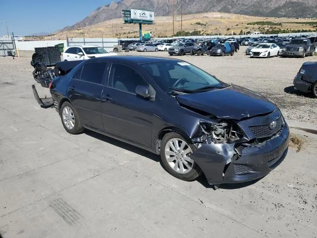 1NXBU40E59Z106042 2009 2009 Toyota Corolla- Base 4