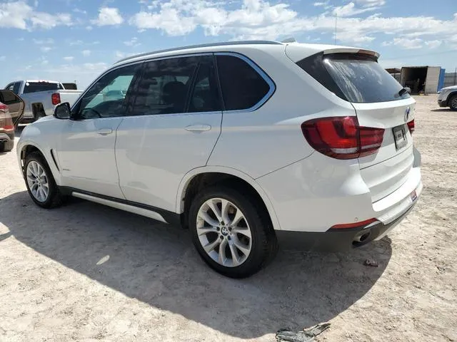 5UXKS4C52F0N06437 2015 2015 BMW X5- Xdrive35D 2