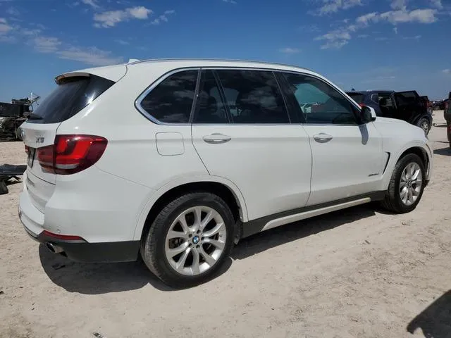 5UXKS4C52F0N06437 2015 2015 BMW X5- Xdrive35D 3