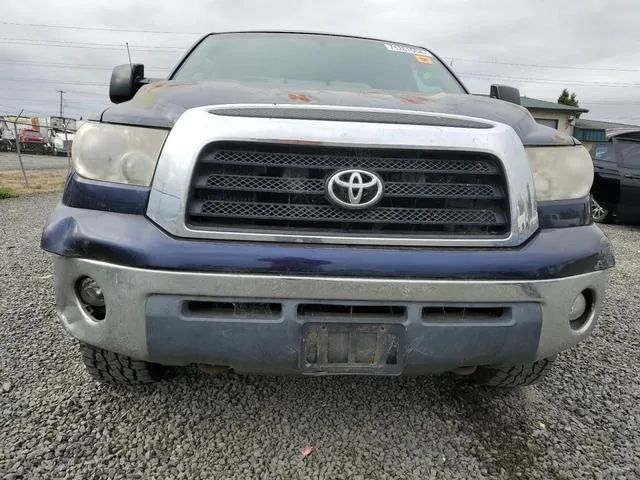 5TFBV541X8X052572 2008 2008 Toyota Tundra- Double Cab 5