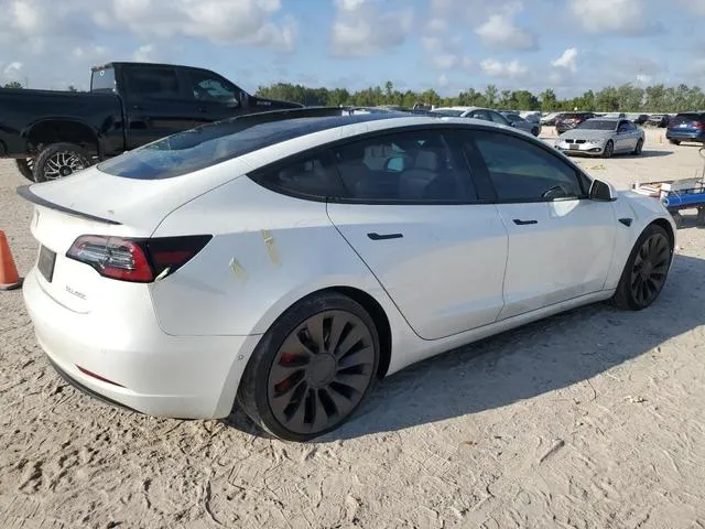 5YJ3E1ECXMF044795 2021 2021 Tesla MODEL 3 3