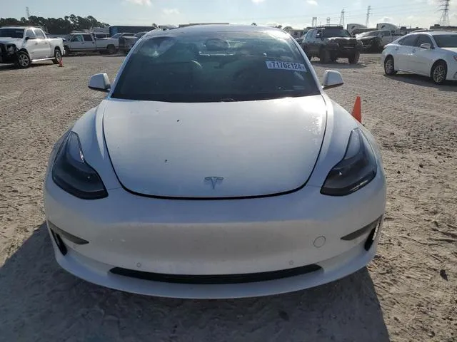 5YJ3E1ECXMF044795 2021 2021 Tesla MODEL 3 5