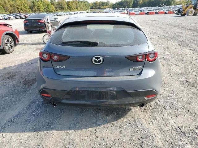 JM1BPALL5N1517117 2022 2022 Mazda 3- Preferred 6