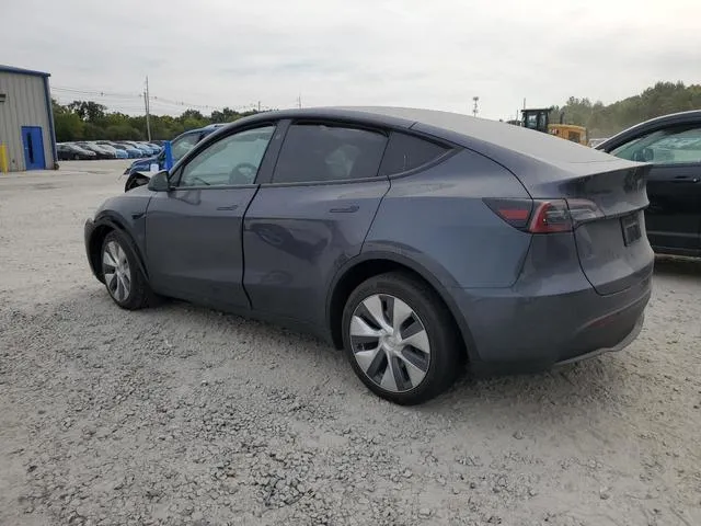 7SAYGDEE4PF855986 2023 2023 Tesla MODEL Y 2