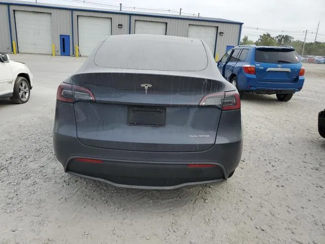 7SAYGDEE4PF855986 2023 2023 Tesla MODEL Y 6