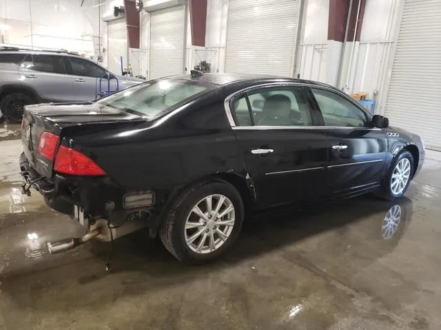 1G4HC5EM0BU100965 2011 2011 Buick Lucerne- Cxl 3